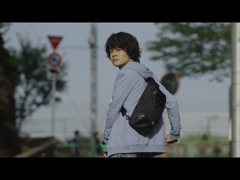 ハナレグミ - 深呼吸 【Music Video Short ver.】
