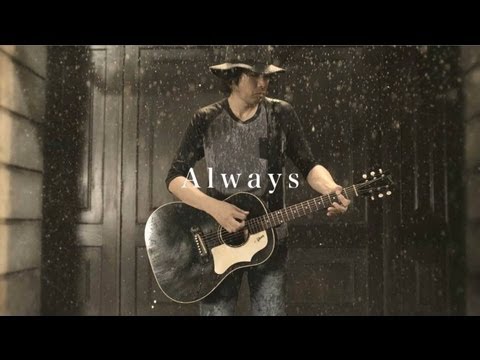 斉藤和義 - Always [Music Video Short ver.]