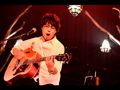 高橋 優 - MTV Unplugged ダイジェスト