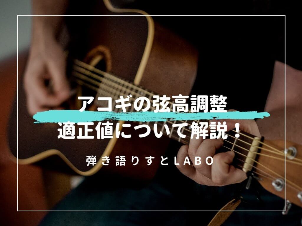 高額売筋】 新 ギター弦アタッチメント 響