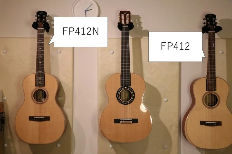 Journey Instruments FP412