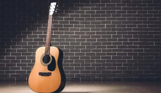 アコギ メーカー11社を解説。ブランドごとの特徴やおすすめのギターを紹介