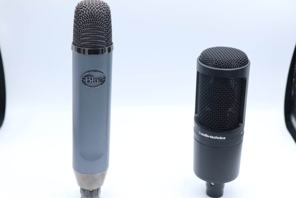 Blue Microphones Emberをレビュー。1万円と思えない音質の 