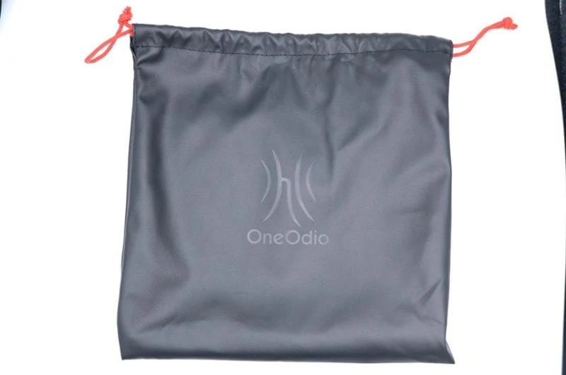 OneOdio Pro010 ヘッドホンポーチ