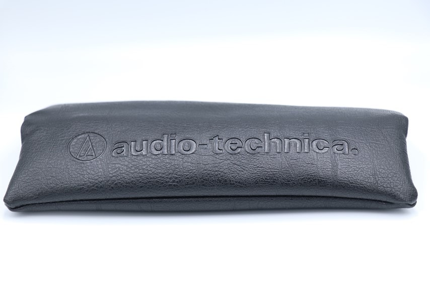 audio technica（オーディオテクニカ）AT2010をレビュー。低価格で買えるハンドヘルドコンデンサーマイク | 弾き語りすとLABO