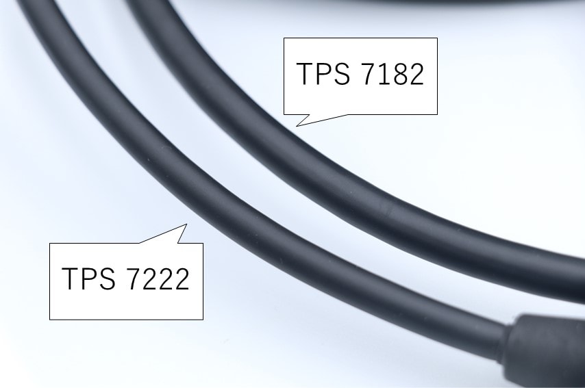 TATSUTA TACHII PROSOUND JAPANのTPS 7182とTPS 7222をレビュー。高 