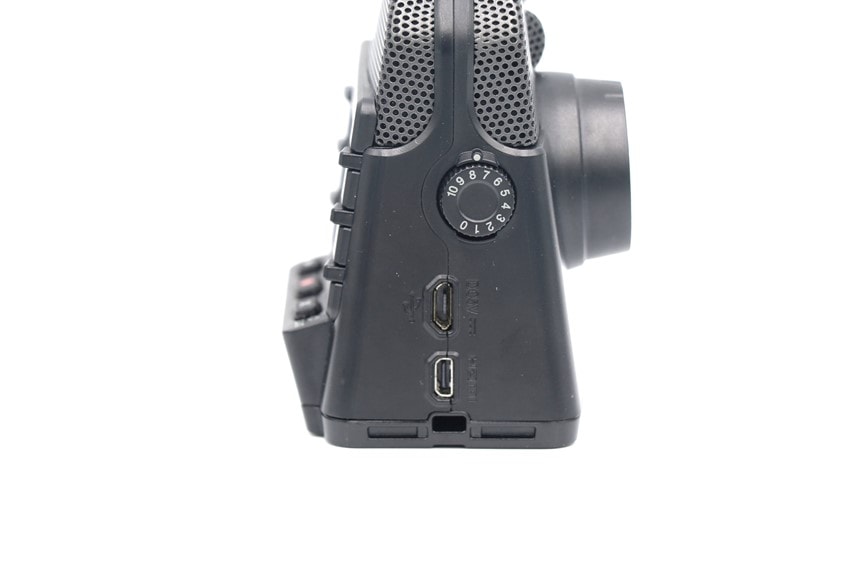 ZOOM Q2n-4Kをレビュー。4Kで録れるミュージシャン向け小型カメラ 