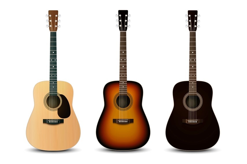 初心者向けアコースティックギター おすすめ6選。購入するギターの選び方を107名のアンケート調査付きで解説 | 弾き語りすとLABO