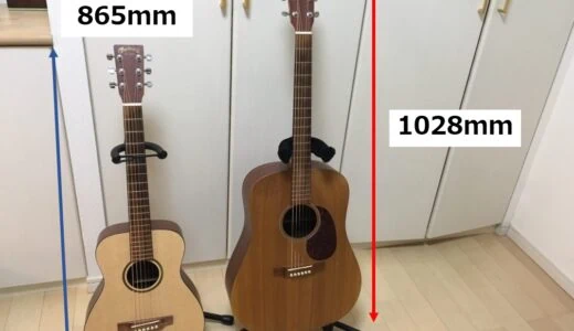 【2023年】ミニギター おすすめランキング ベスト10。選び方や大きさの違いを比較画像付きで解説