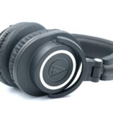 audio technica ATH-M50x