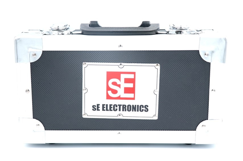 sE Electronics sE4400aの専用ケース