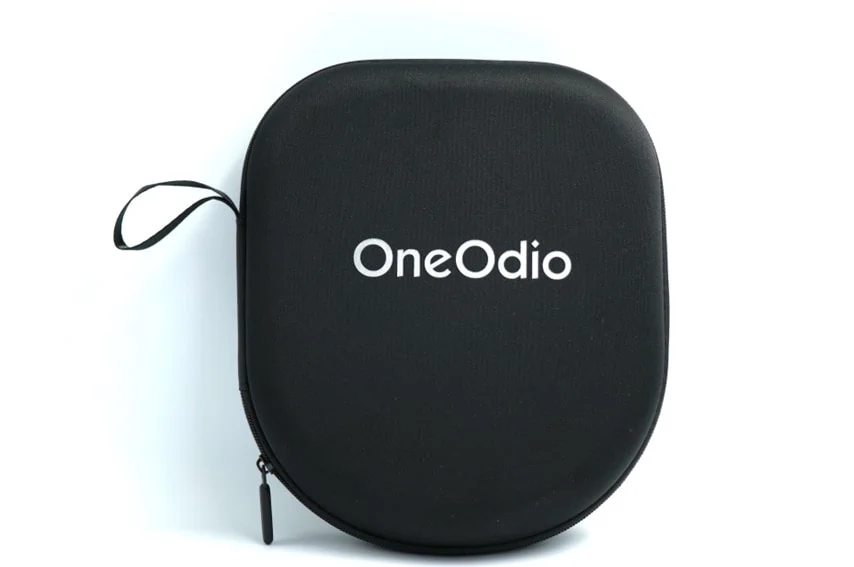 OneOdio A10 付属ケース
