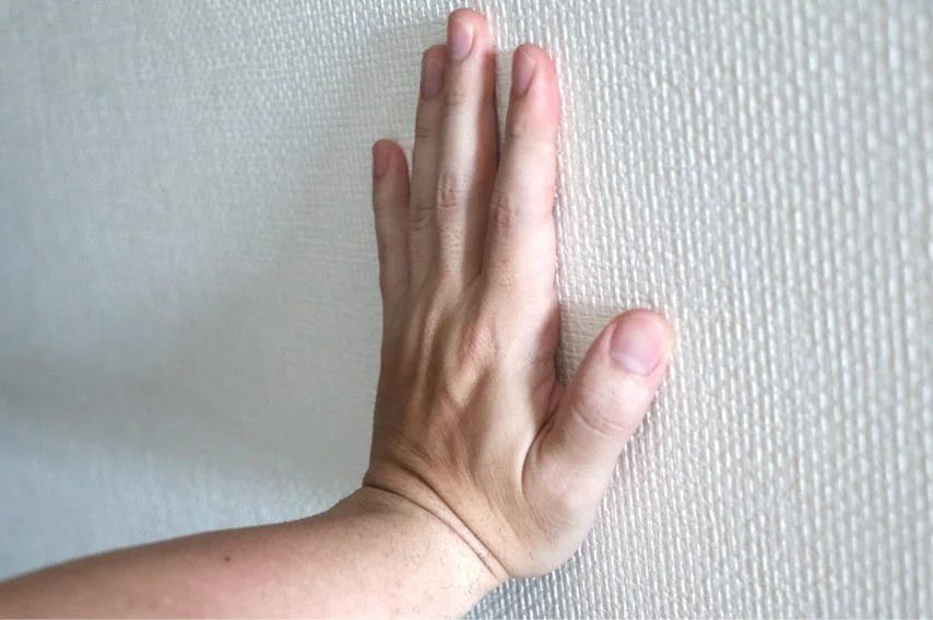 手首の柔軟運動1